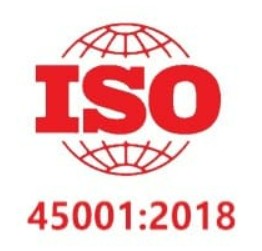 ISO 45001-2018